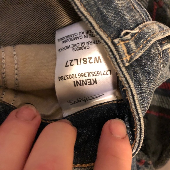 Jeans - Picture 2 of 2